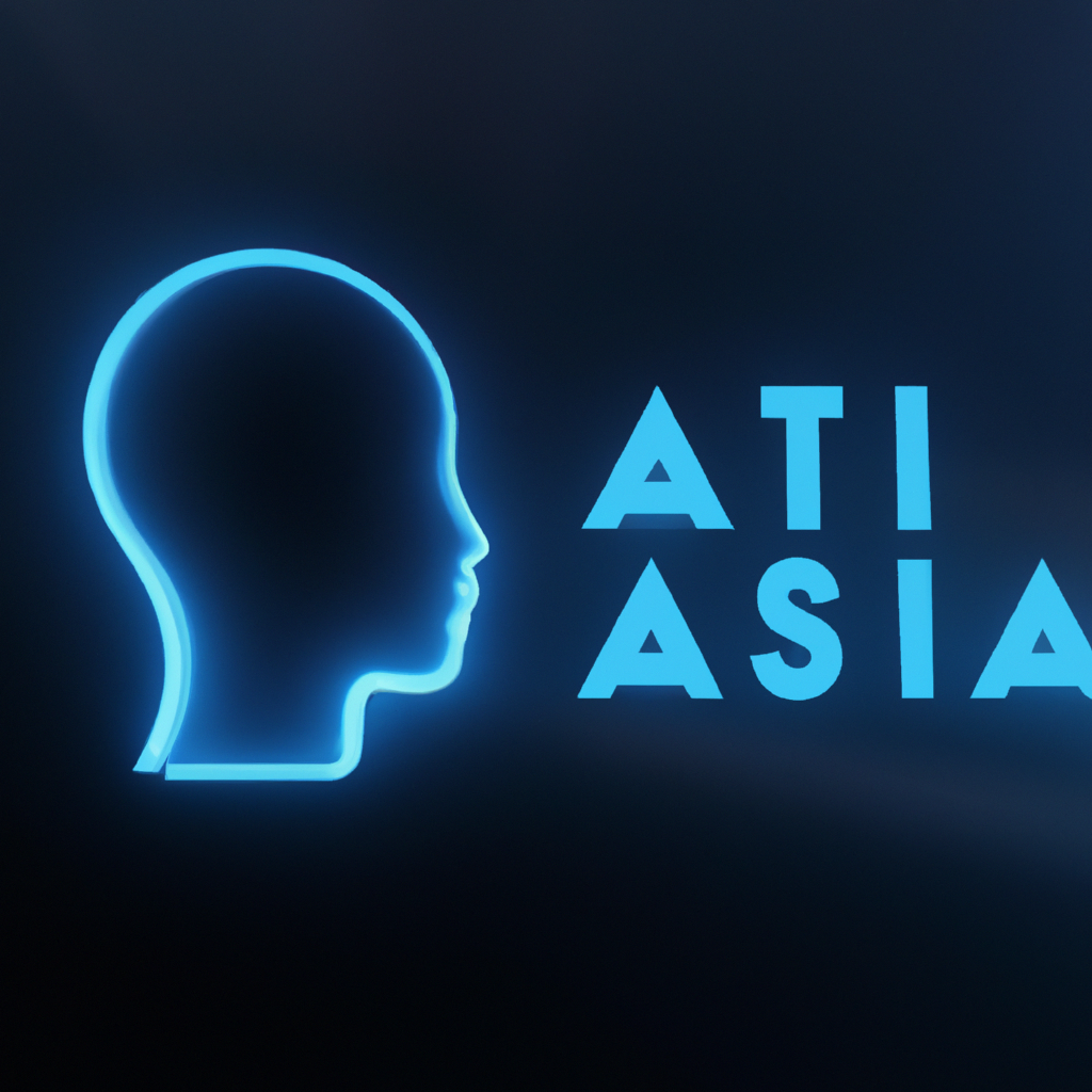 AI Assistant Logo